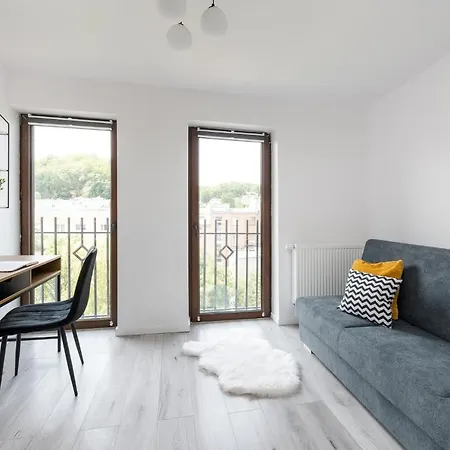 Apartment Slaska 54 15 M1