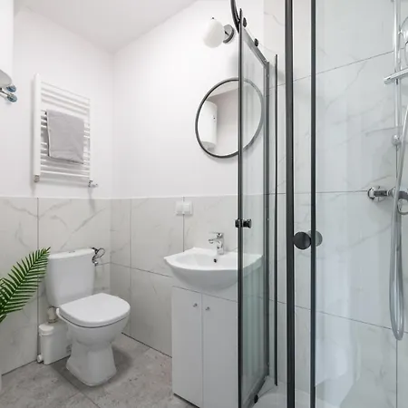 Apartment Slaska 54 15 M1