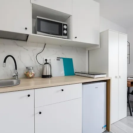 Apartment Slaska 54 15 M1 *