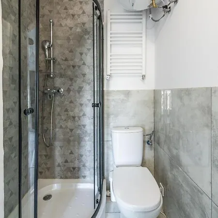 Apartment Slaska 54 15 M1 *