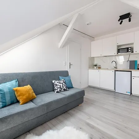 Apartment Slaska 54 15 M1