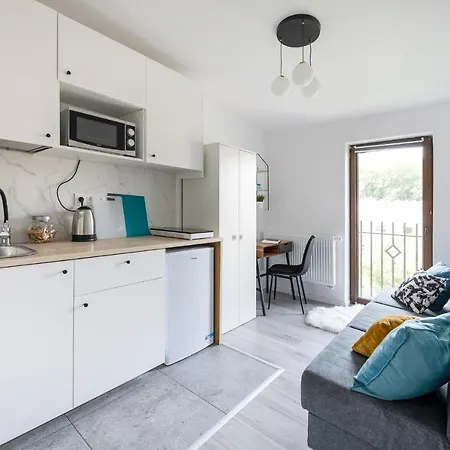 Apartment Slaska 54 15 M1 *