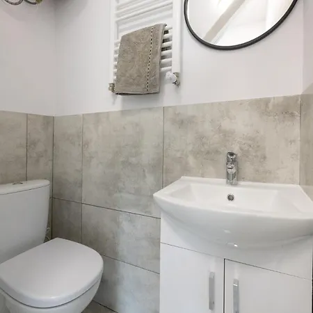 Slaska 54 15 M1 Apartment