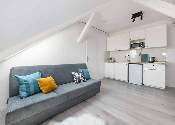 Apartament Slaska 54 15 M1